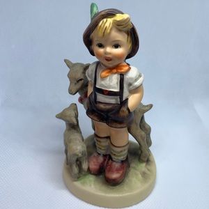 Hummel | Little Goat Herder